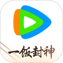 腾讯视频 logo图