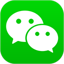 微信 logo图