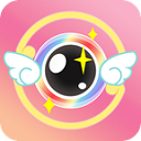 美颜拍照 logo图