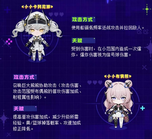 战双帕弥什耀律狂潮活动玩法详解