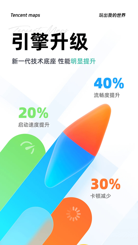 腾讯地图3