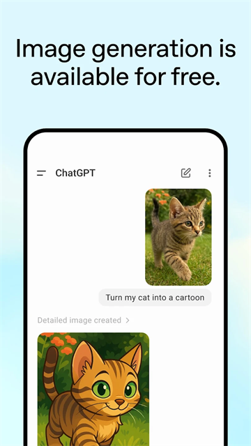 CHATGPT官网版2