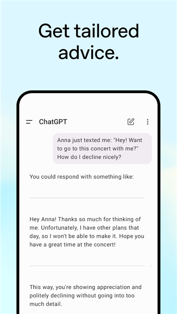 CHATGPT官网版4