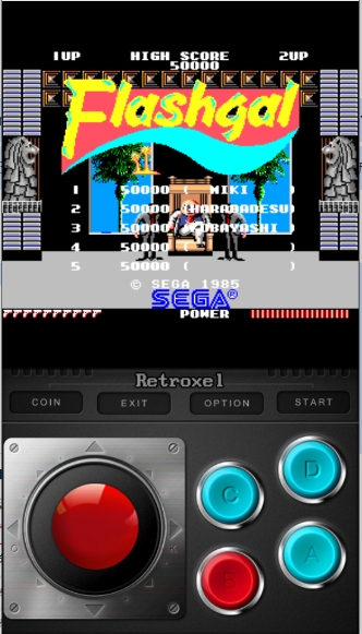 Retrody截图1