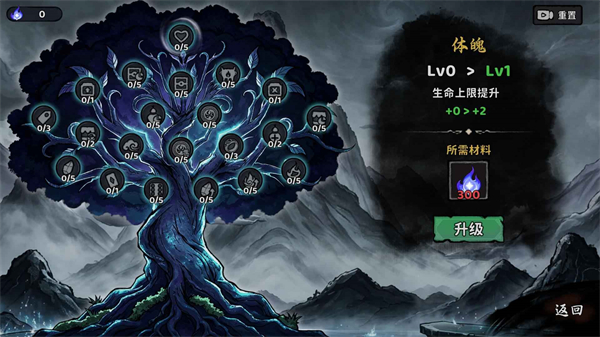 我在地府修仙截图2
