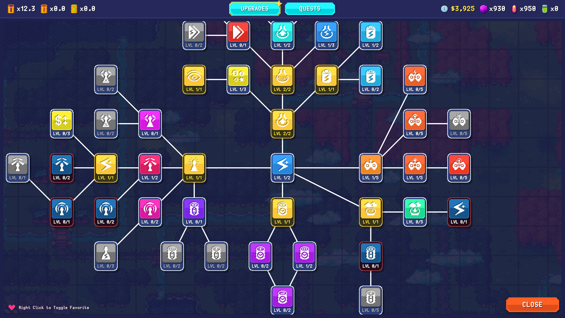 吸吸吸有限公司截图1
