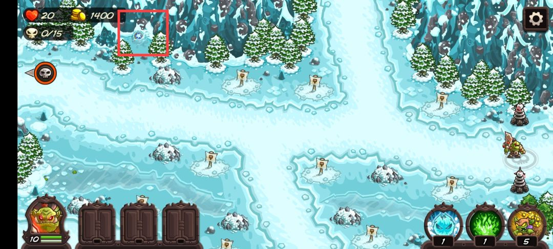 王国保卫战4雪地副本可获得成就详解