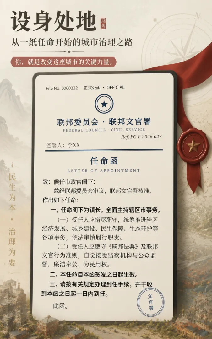设身处地游戏截图1