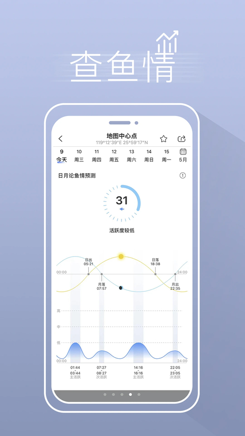 渔获3