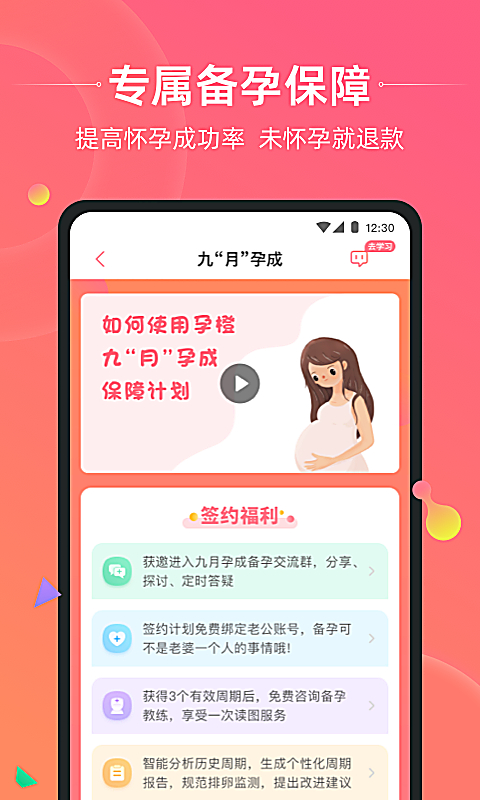 孕橙2