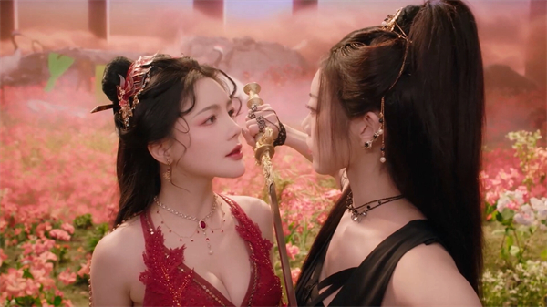 美女请别影响我成仙手机版截图3