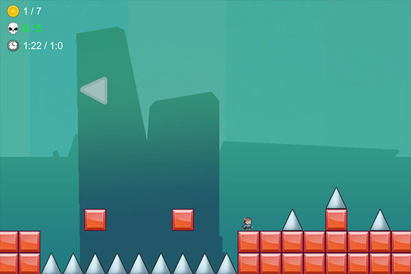 创造与挑战游戏截图2