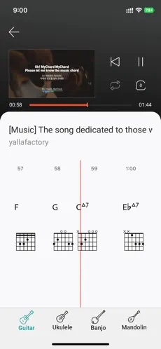 MyChord3