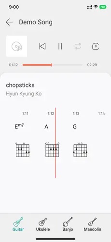 MyChord2