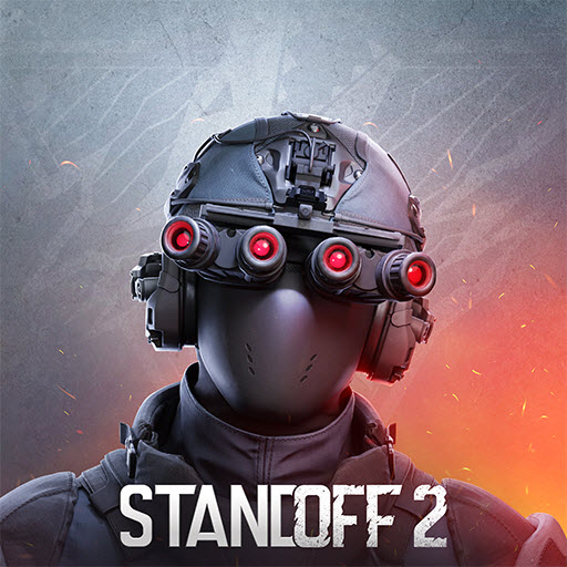 Standoff2国际服手游下载-Standoff2对峙2官方正版 1728.27M