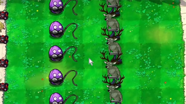 植物大战僵尸逆天版3