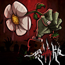PVZ恐怖版手机版中文版下载-植物大战僵尸PVZ恐怖版(糯米天师)安装包下载v1.0.0 301.17M