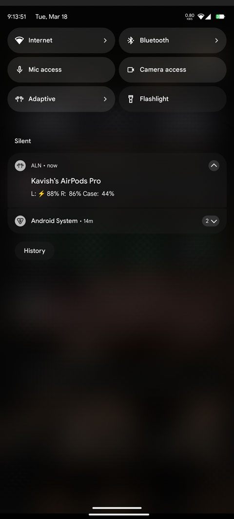 librepods官网版截图3