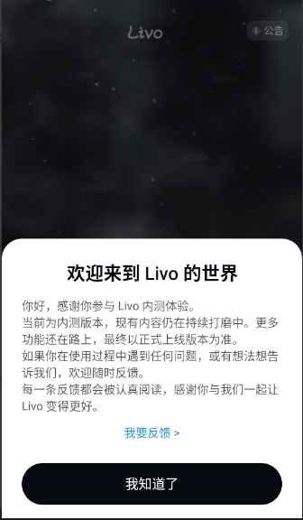 livo截图2