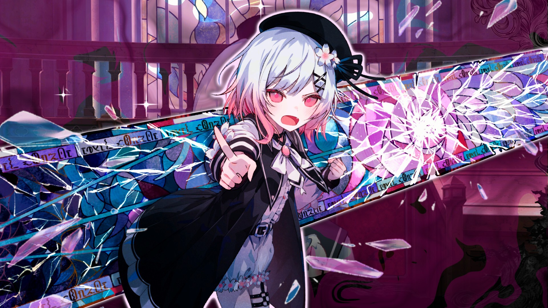 魔法少女的魔女审判截图3