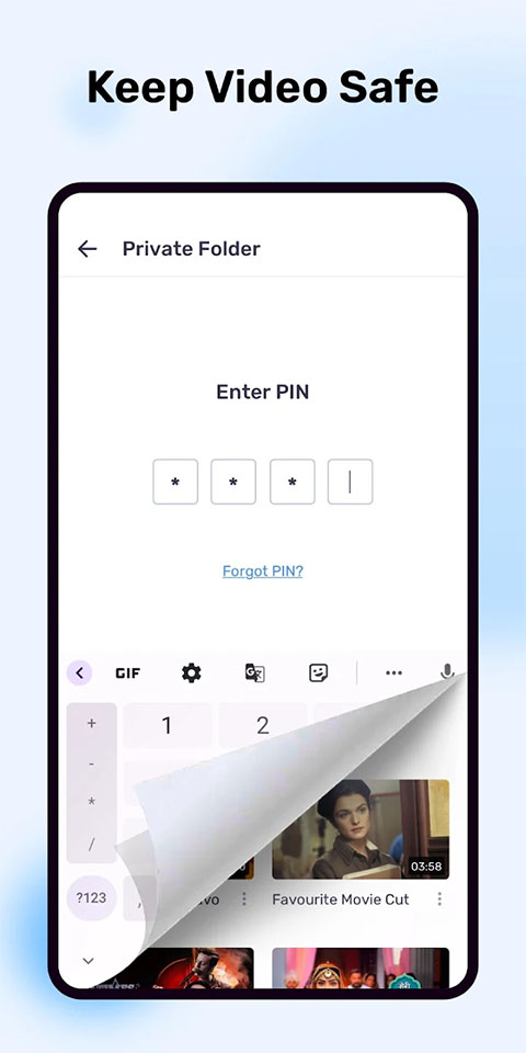 MX播放器截图4