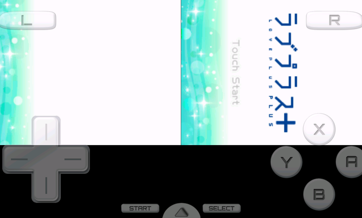 LovePlus爱相随截图1