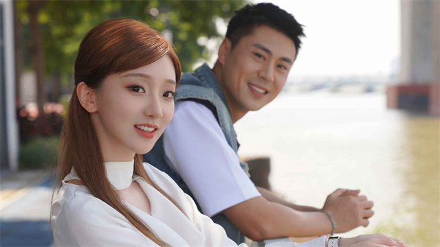 盛夏离与合截图5