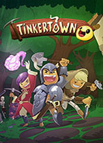 工匠镇Tinkertown