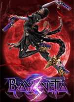 猎天使魔女3/Bayonetta 3