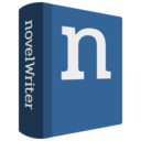 novelWriter(文本编辑器)