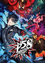 女神异闻录5s电脑版
