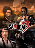 侍道3中文版