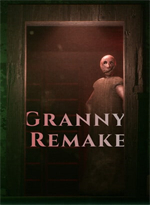 奶奶重制版(Granny Remake)
