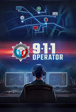 911接线员免安装中文版下载 v1.29.25典藏版-911接线员电脑版下载