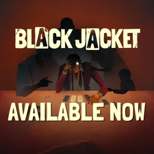 地狱黑杰克手机版最新版本下载-地狱黑杰克手机版(BlackJacket)中文版下载v1.0 2624.13M