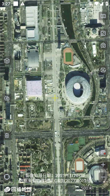 奥维互动地图手机版2