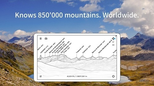 PeakFinder2