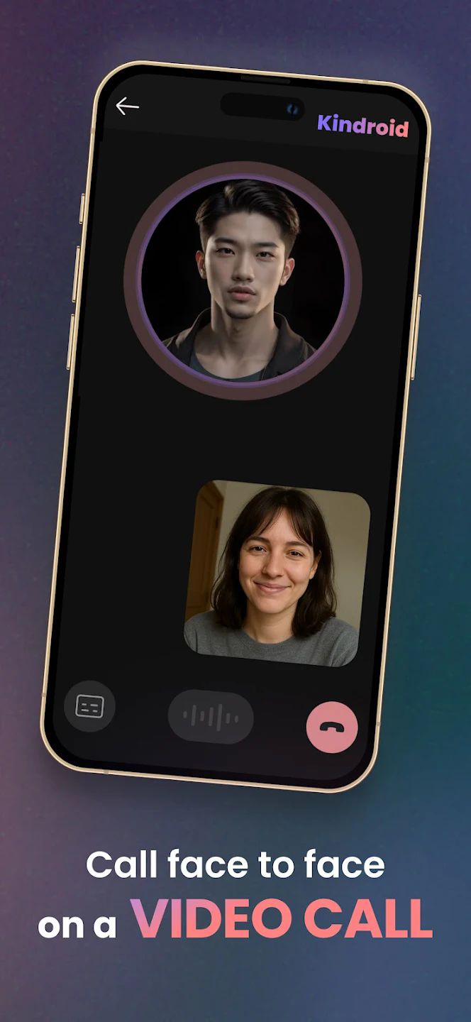 Kindroid4