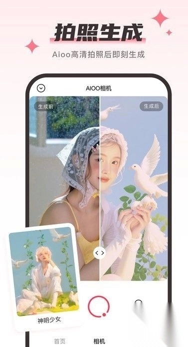 Aioo相机1