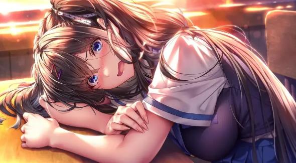 甜蜜女友3完整版截图1