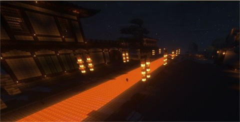 我的世界江湖传说截图2