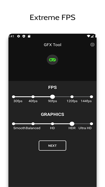 Game Booster截图1