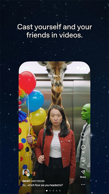 sora截图4