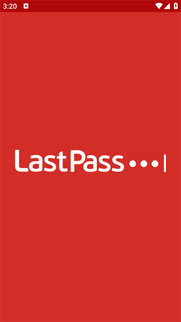 LastPass安卓版截图1