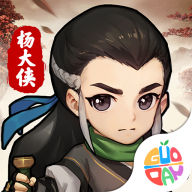 大侠坛说手游