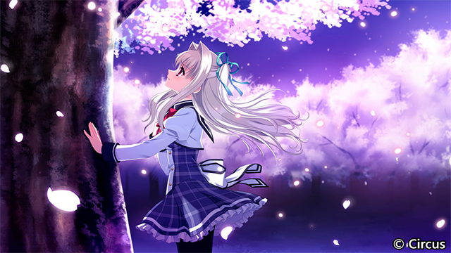 初音岛汉化版2