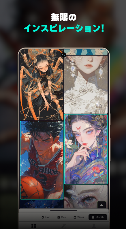 nijijourney截图1