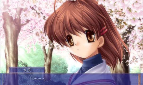 CLANNAD2