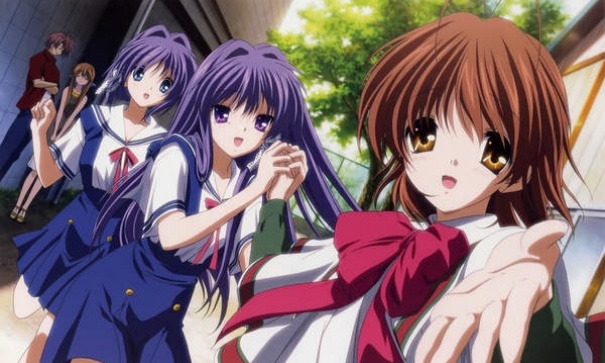 CLANNAD5
