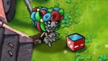 PVZ融合版截图5